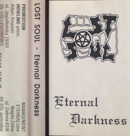 Lost Soul (PL) : Eternal Darkness